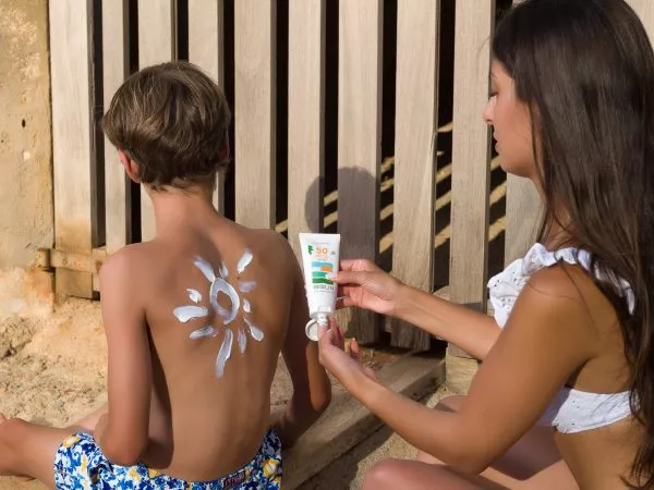 Protector solar mineral SPF50 - Imagen 2
