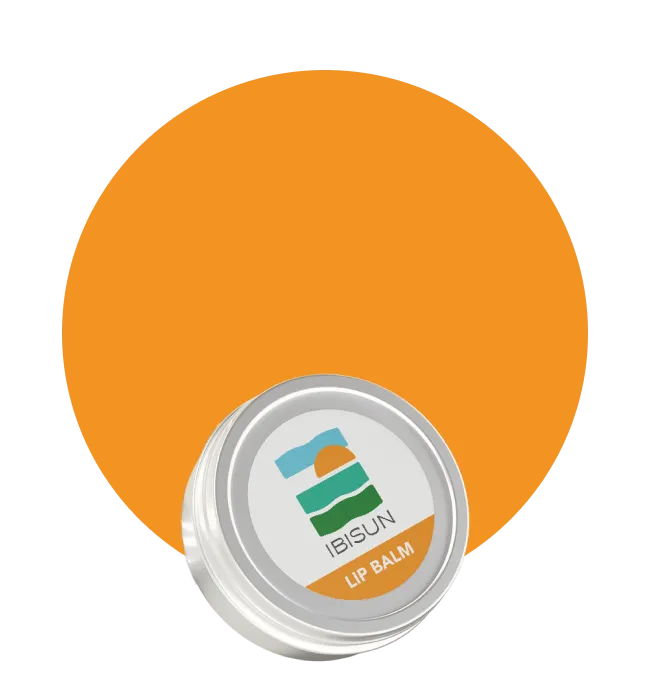 Lip balm